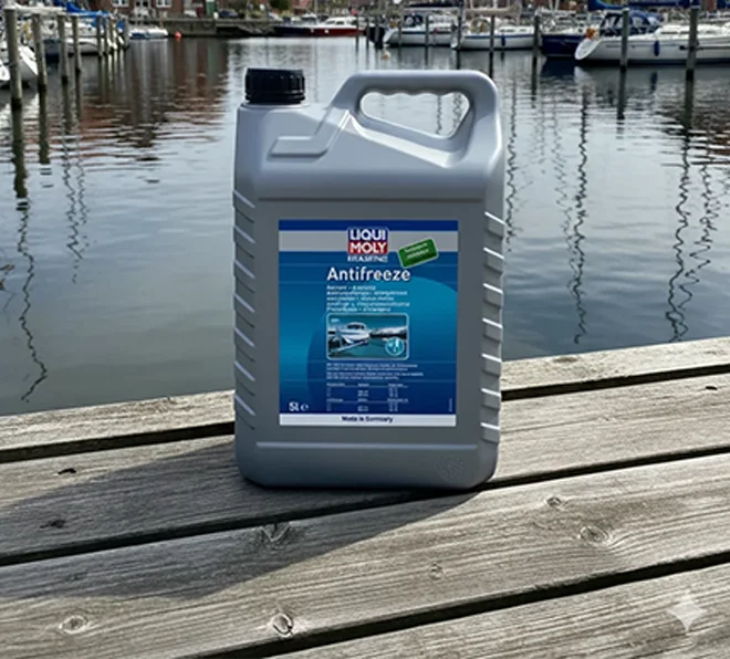 Sicher ins Winterlager