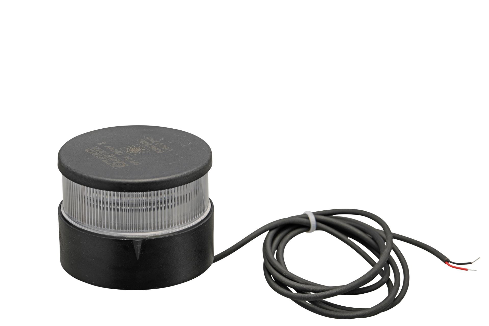 3343*05 AQUA SIGNAL 34 Masttopp LED Navigationslichter - Bild 2