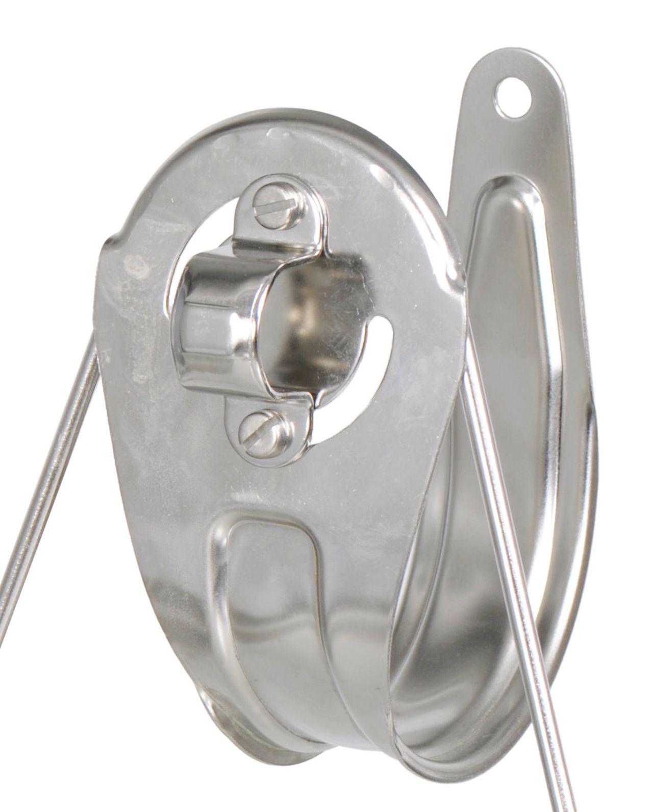 Bevestigingsbeugel voor SECUMAR SECU 17 reddingsboei