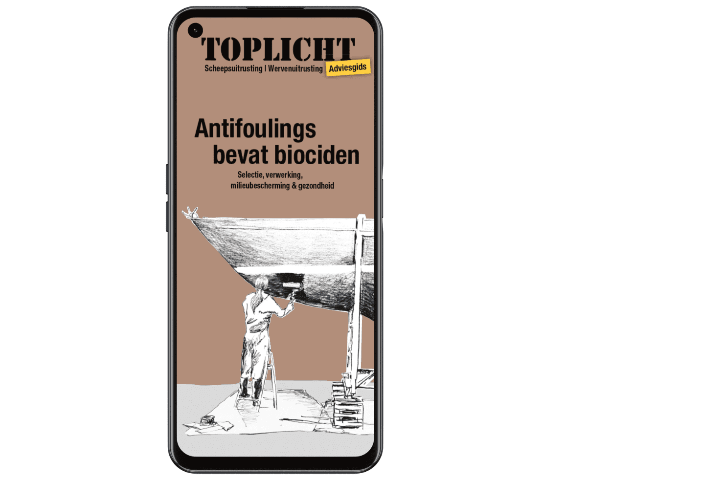 Download onze flyer en checklist