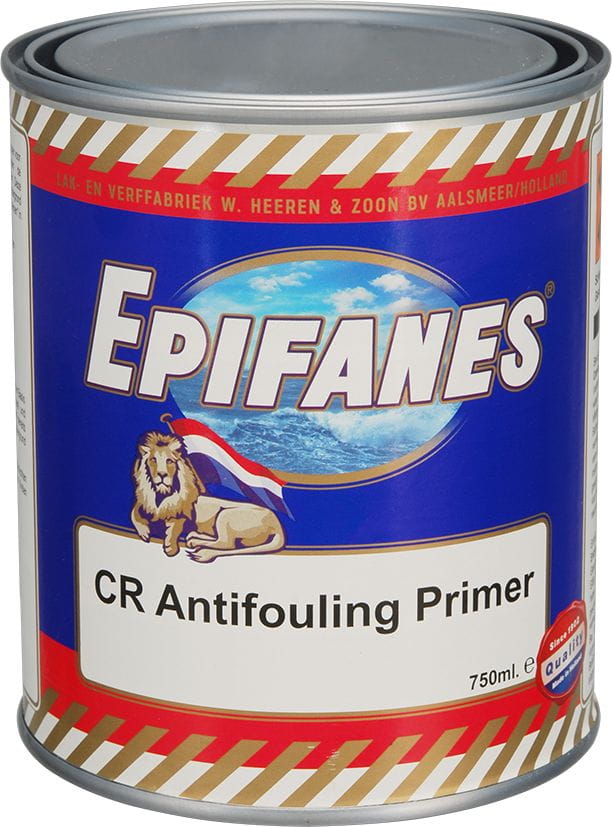 EPIFANES CR Antifouling Primer EPIFANES CR Antifouling Primer