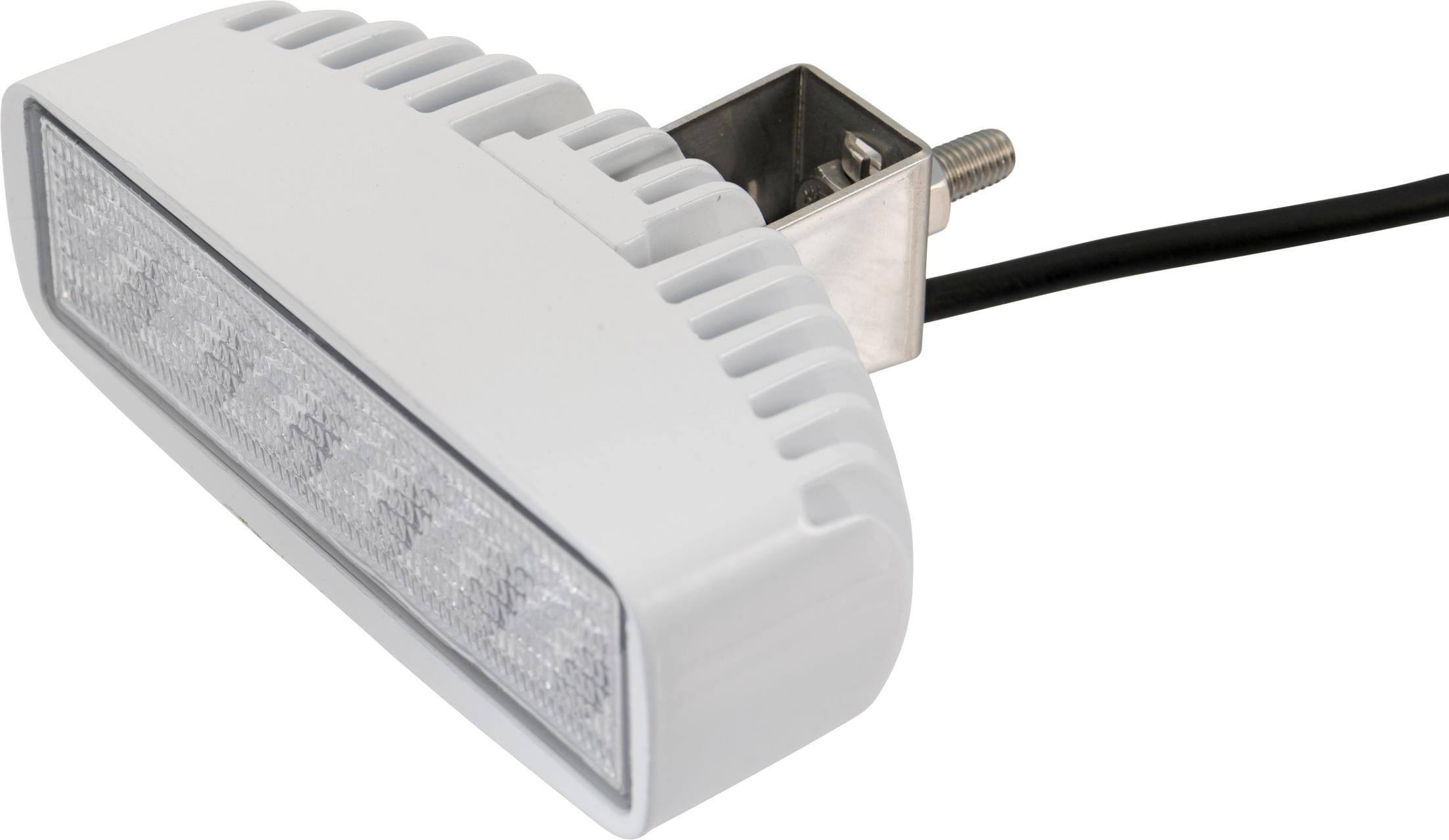 LED floodlight / deck light white LED floodlight / deck light white