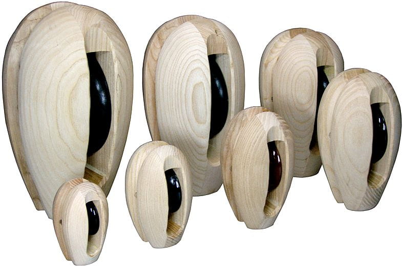 Ashwood sheet strop block Ashwood sheet strop block