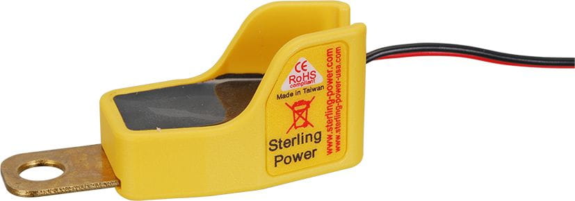 Alternator regulator ProReg waterproof STERLING Alternator regulator ProReg waterproof STERLING