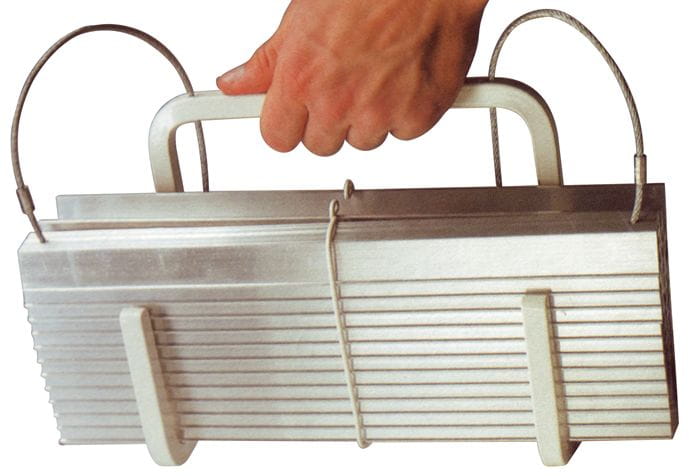 1041*03 KLETTERFIX Mastleiter / Rettungsleiter KLETTER-FIX Mastleiter / Rettungsleiter
