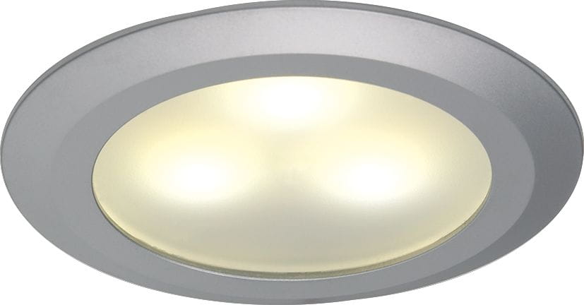 PREBIT LED-Einbauleuchte EB12-3 Main/Secondary PREBIT LED-Einbauleuchte EB12-3 Main/Secondary