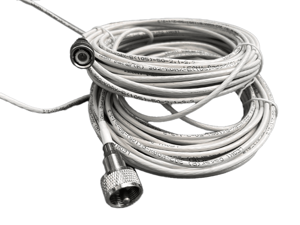 WEATHERDOCK Kombi-Antenne GPS & AIS mit Montagefuß