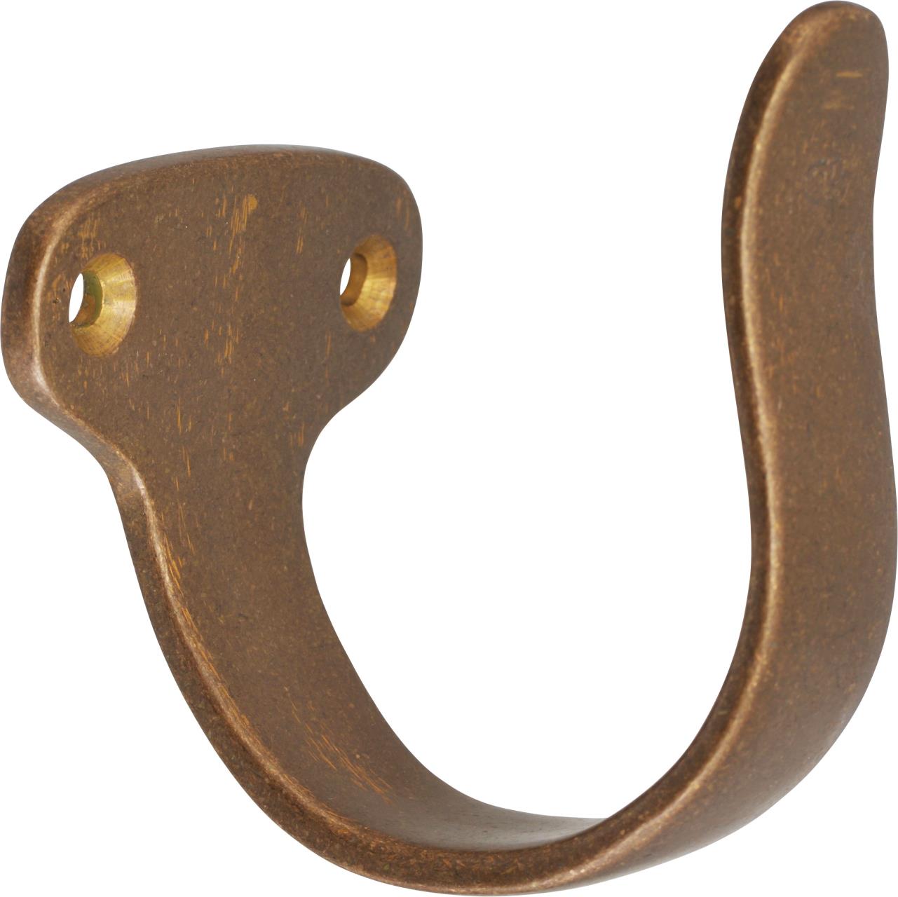 6202-070 Tauwerkhalter aus Bronze