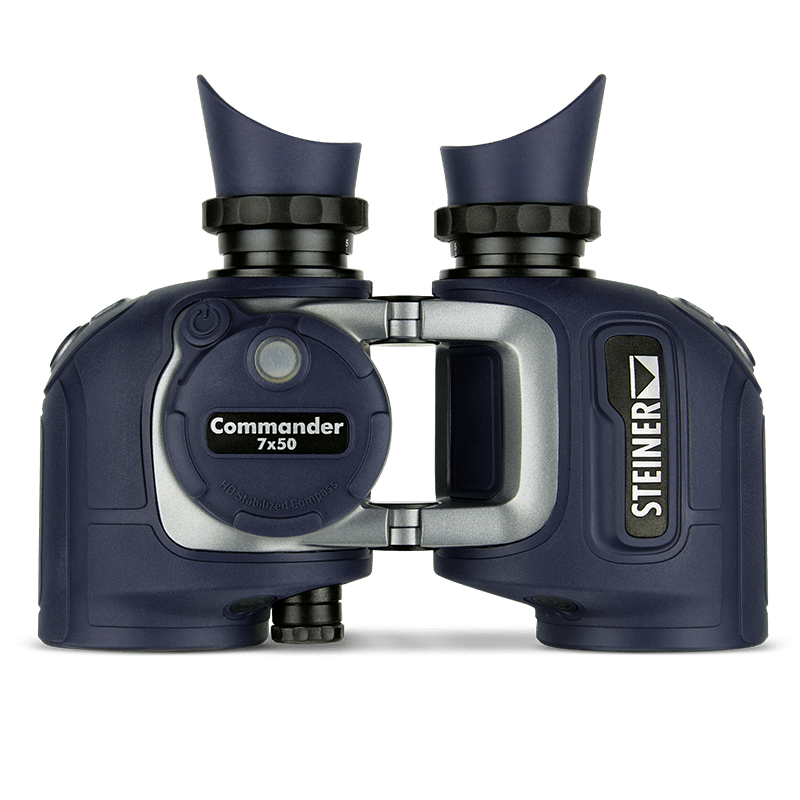 3700-315 STEINER COMMANDER 7x50C (NEU)