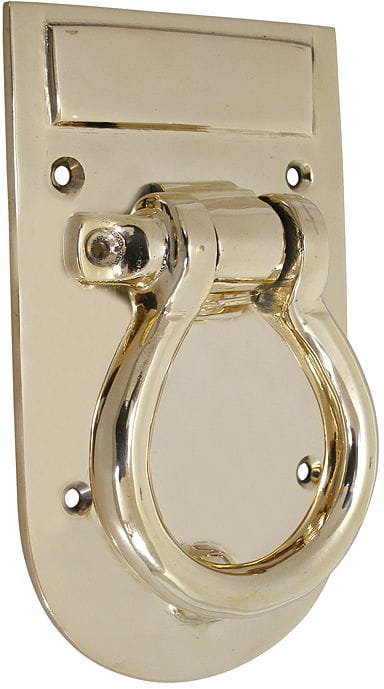 5502*01 Türklopfer
