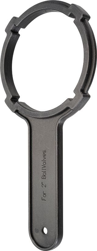 Installation wrench for TRUDESIGN ball valve Installation wrench for TRUDESIGN ball valve