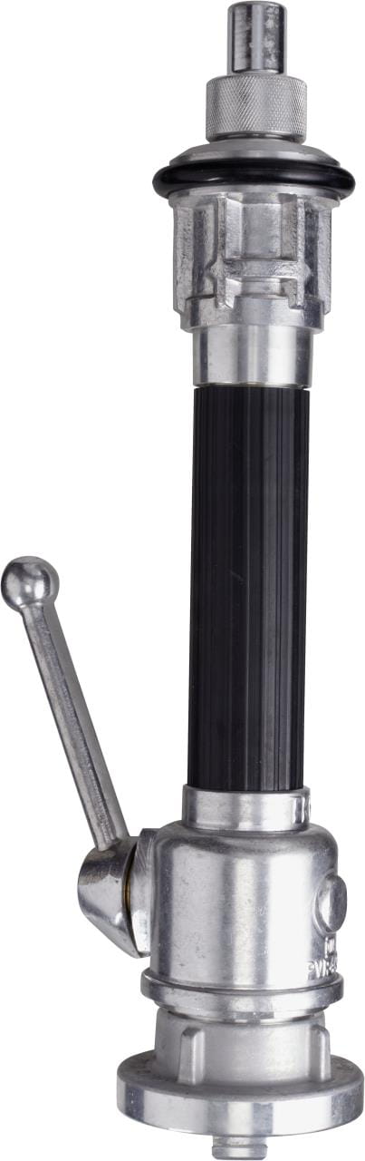3433*03 Strahlrohr mit Mannschutzbrause Strahlrohr mit Mannschutzbrause