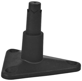 3254*05 Haltefuß für HELLA-Handscheinwerfer