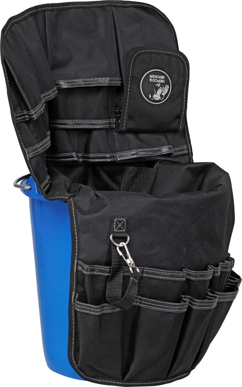 5533-010 Werkzeugtasche für den Eimer (Lieferung ohne Eimer)