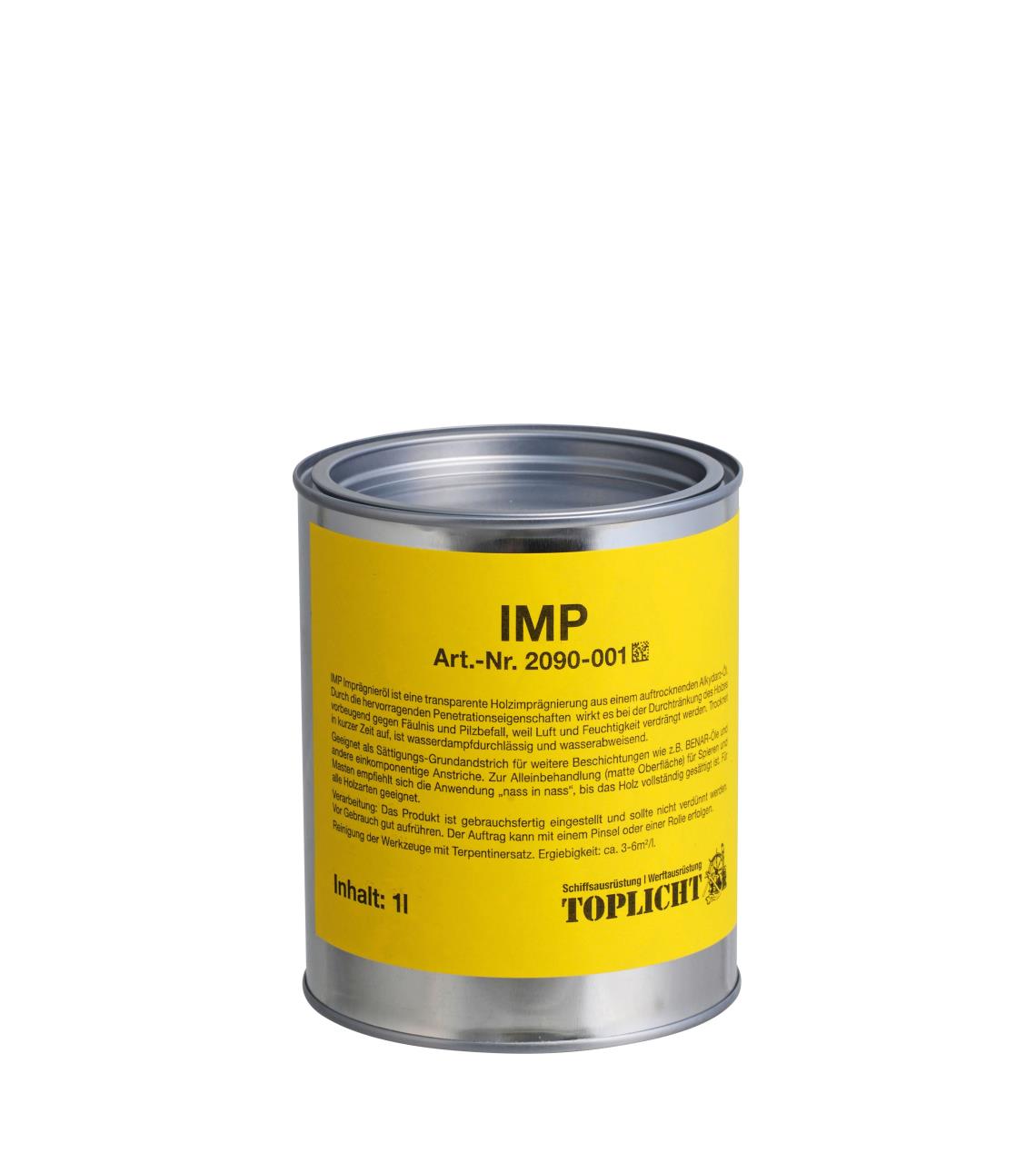 IMP Imprägnieröl