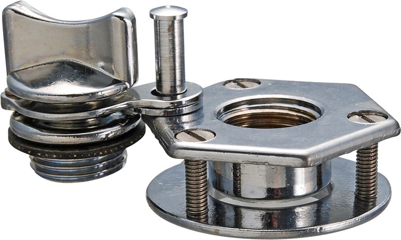 Drain plug Drain plug