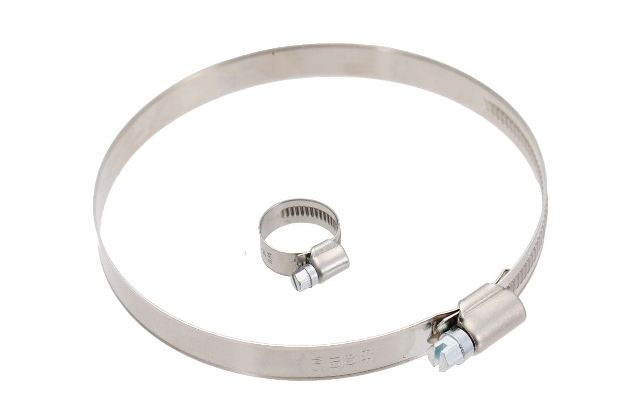 A4-Schlauchschellen DIN3017-A