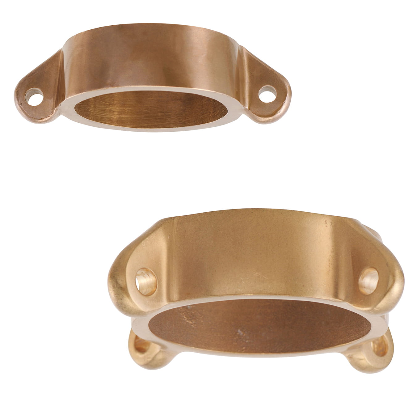 1398*01 Mastband Bronze EAST COAST