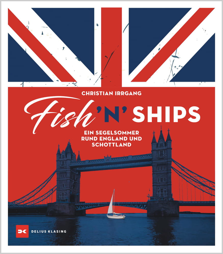 9003-107 FISH´N´SHIPS / Christian Irrgang