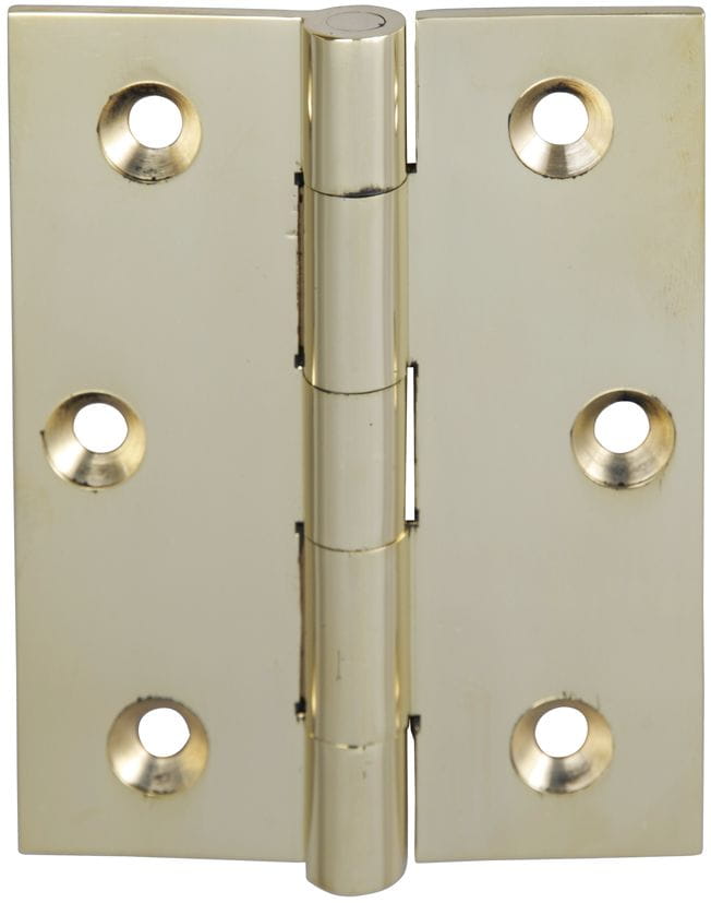 Butt hinge Butt hinge