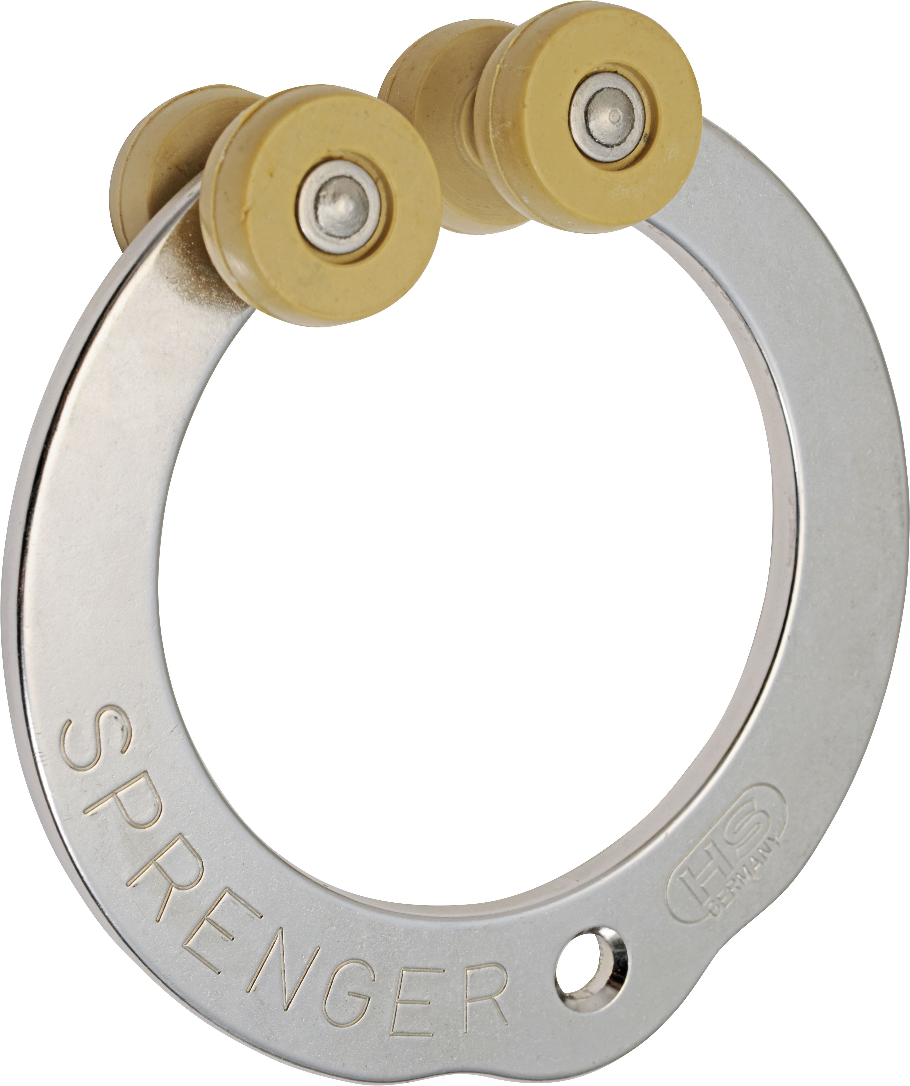Schotring Edelstahl SPRENGER
