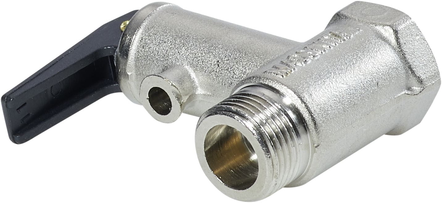 4246-102 Überdruckventil für Warmwasserbereiter JOHNSON Spare parts for water heater