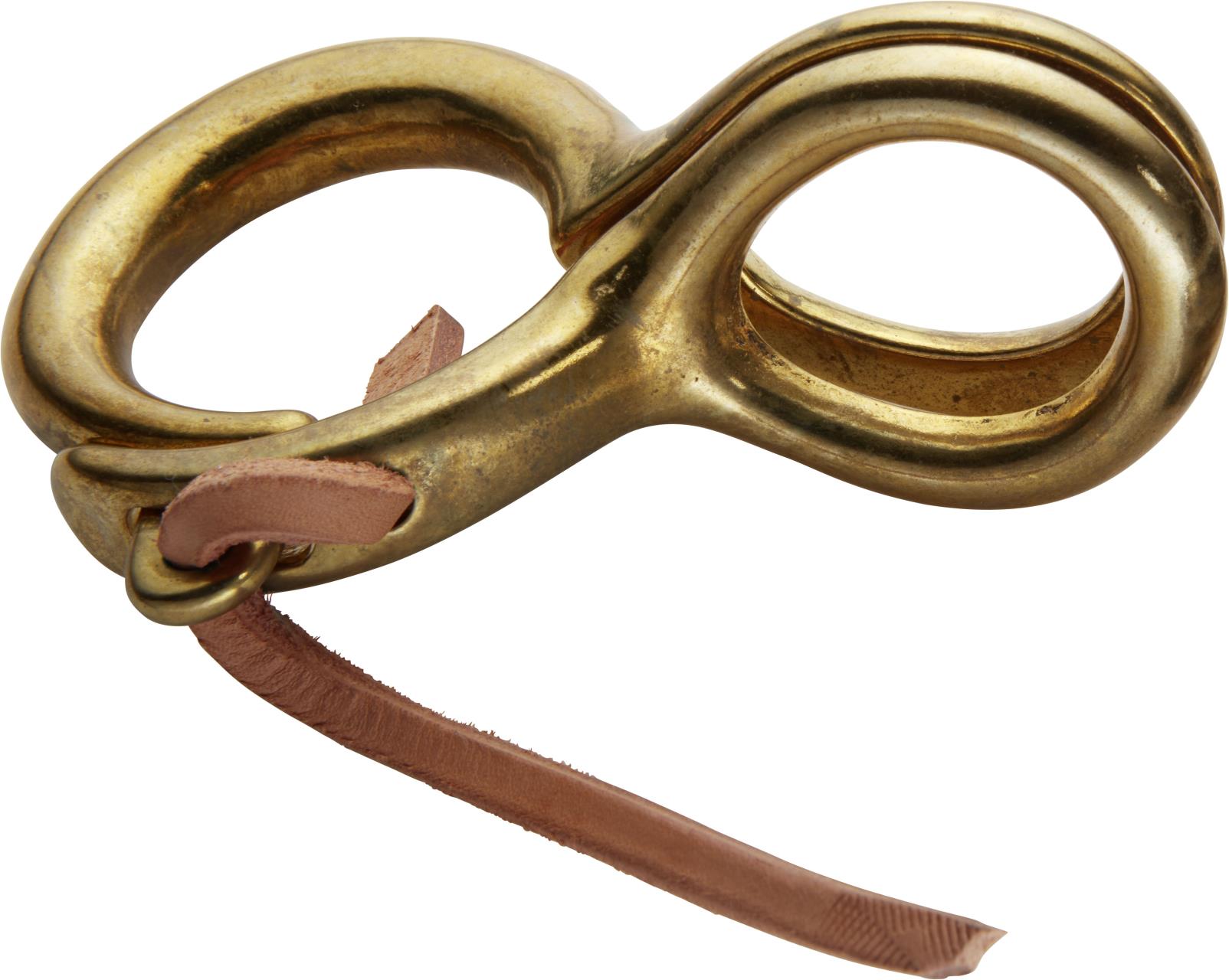 1294*01 Teufelsklauen Bronze
