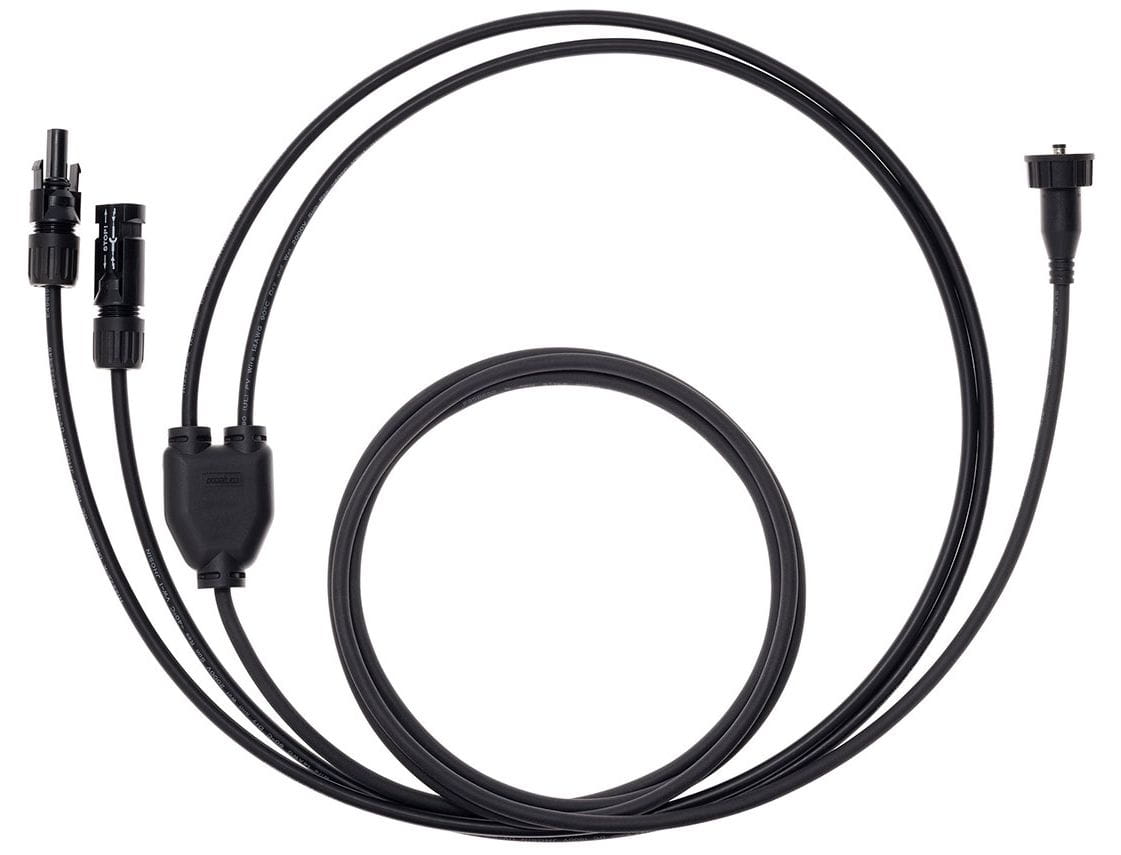 2909-1997 TORQEEDO Solarladekabel Travel und Ultralight Akkus
