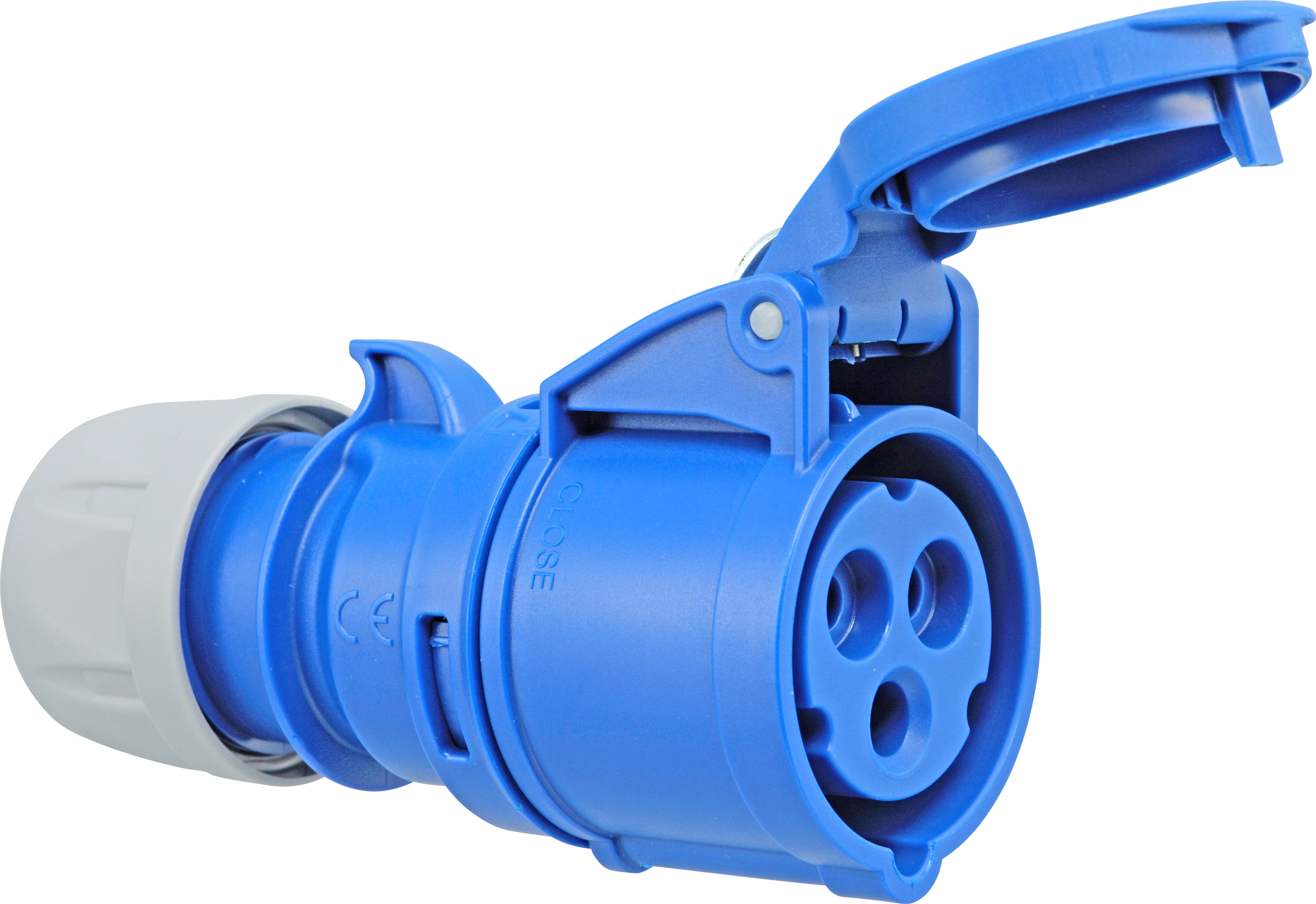 CEE Socket 230 Volt CEE Socket 230 Volt