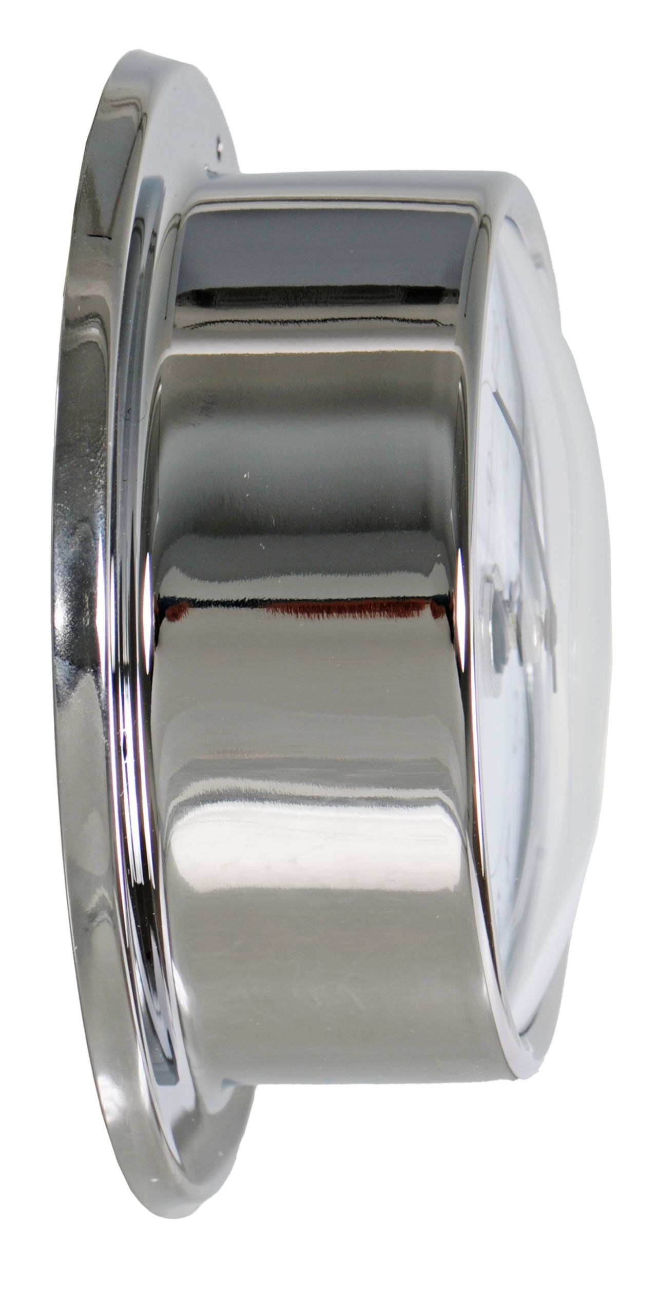 BARIGO TEMPO 683RFPO/A Quartz watch arabic polished stainles
