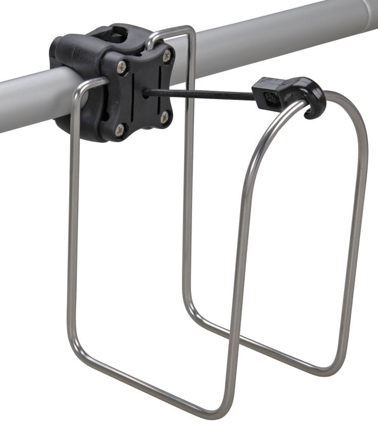 3202*09 Halter für Rettungskragen/Rettungsring