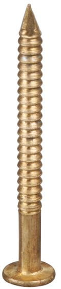 GRIPFAST Nägel aus Siliziumbronze GRIPFAST Nägel aus Siliziumbronze