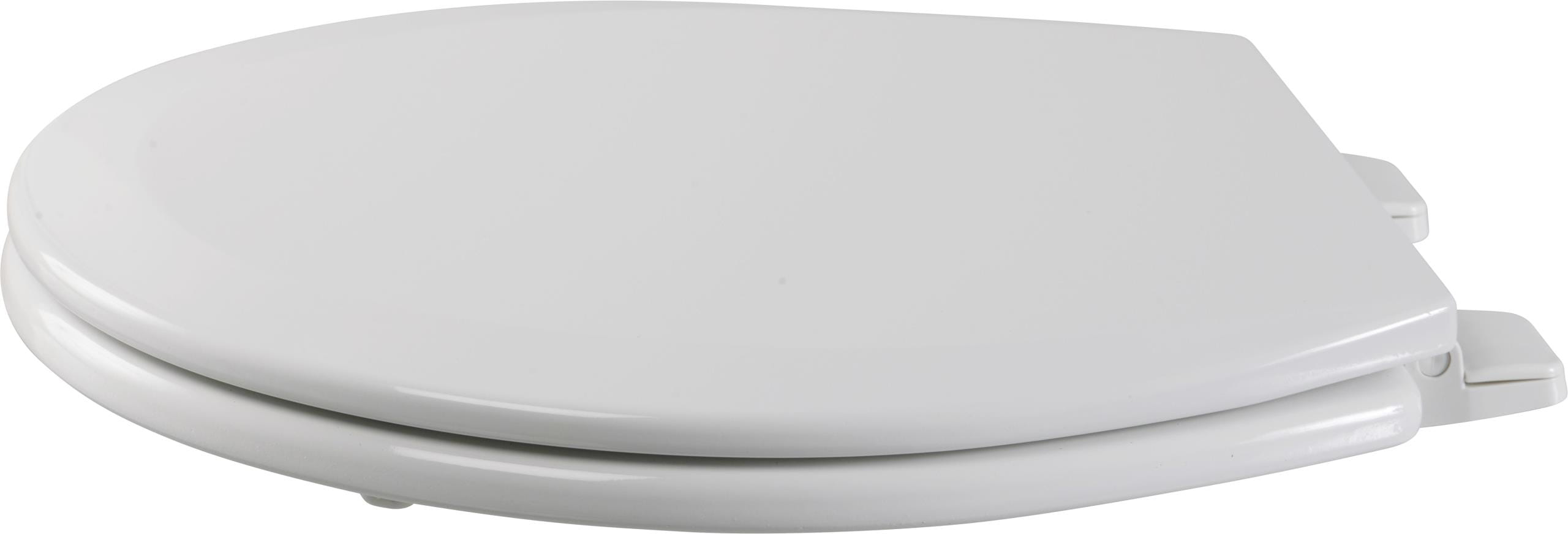 4600-107 JABSCO Toiletten Sitz und Deckel für REGULAR Schüssel bis Baujahr 2018 JABSCO KOMFORT WC-Sitz und Deckel