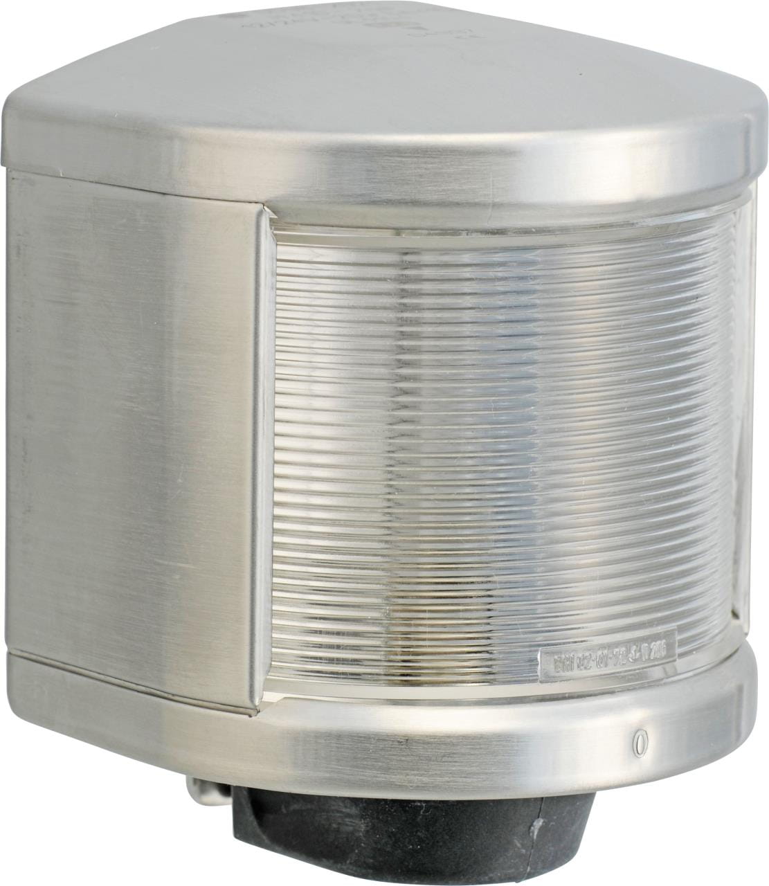 Navigationslichter PB 410 aus Edelstahl