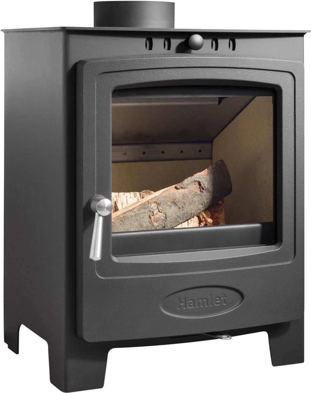 4357-007 Feststoffofen HAMLET SOLUTION 5 ARADA Feststoffofen HAMLET SOLUTION 5