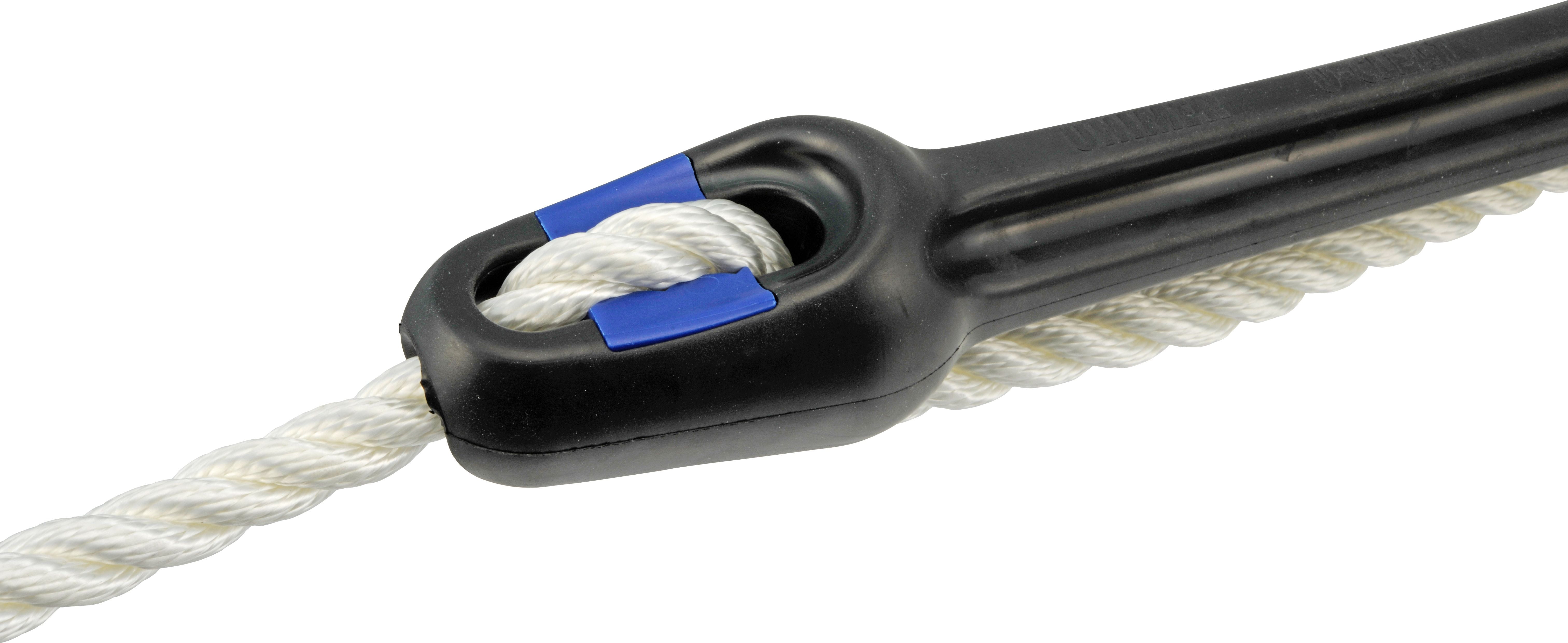 1090-112 UNIMER U-Cleat Ruckdämpfer