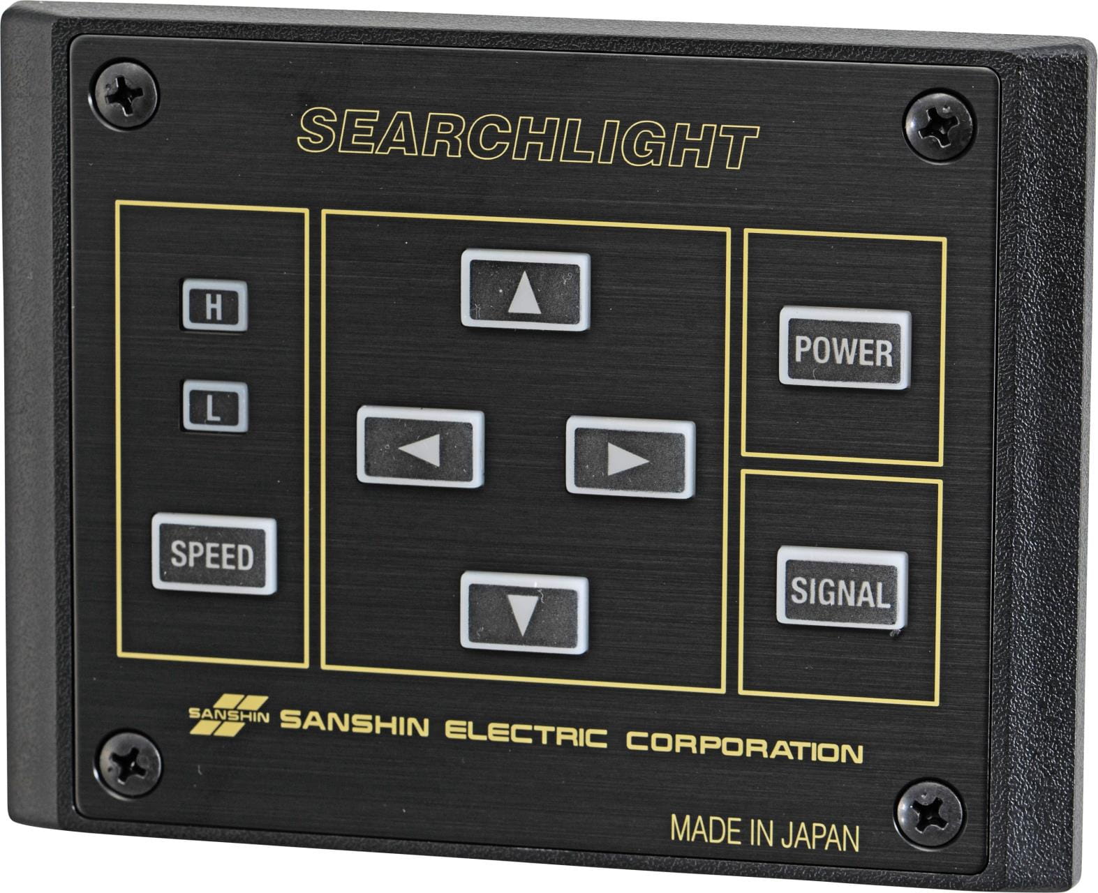 SANSHIN LED-Suchscheinwerfer HRL-2070U SANSHIN LED-Suchscheinwerfer HRL-2070U