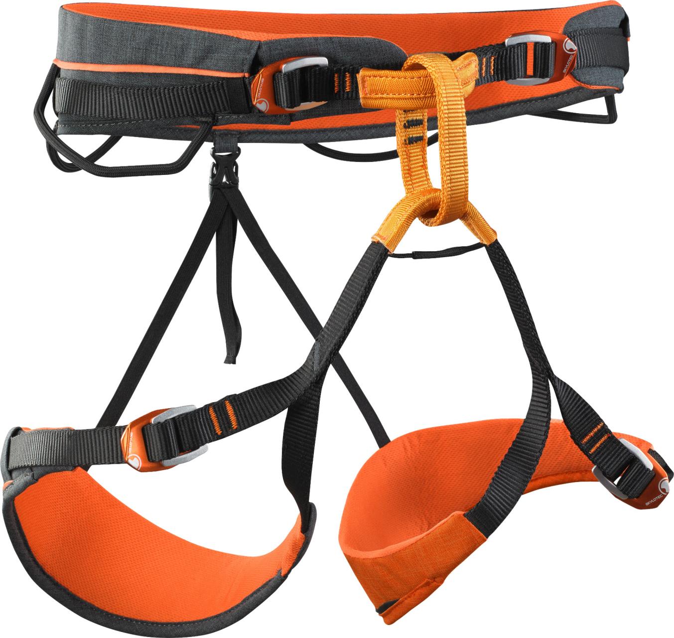 3275*02 Mastklettergurt von SKYLOTEC BASALT 2.0 Mastklettergurt SKYLOTEC BASALT 2.0