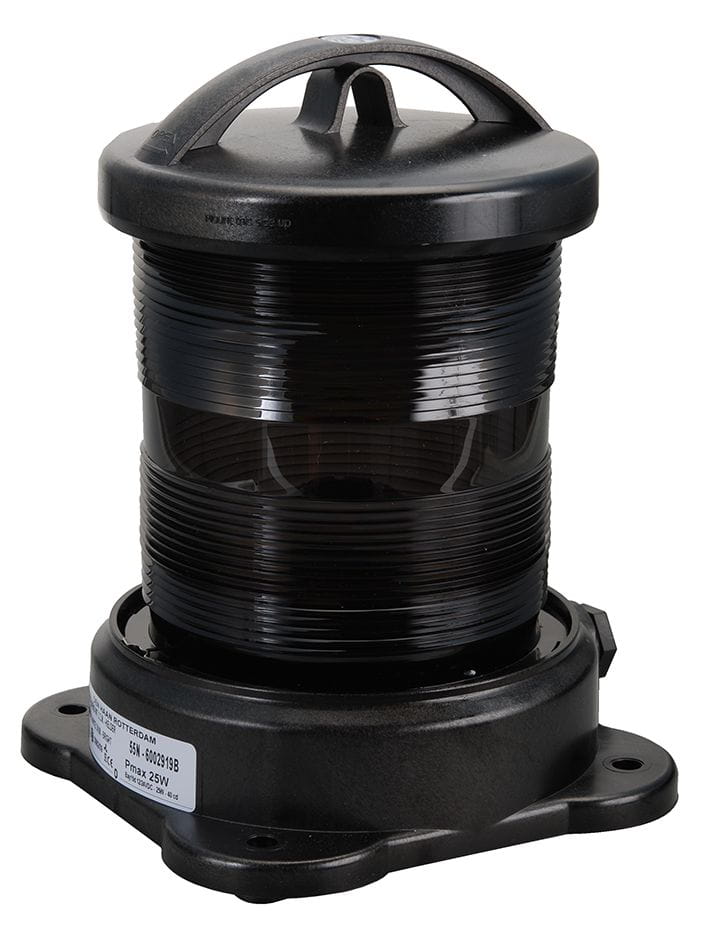 3337*01 DHR Navigationslichter Typ 55N