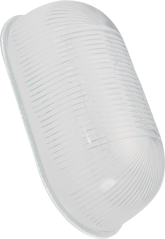 4525*03 Ersatzglas für Maschinenraumleuchte FORESTI
