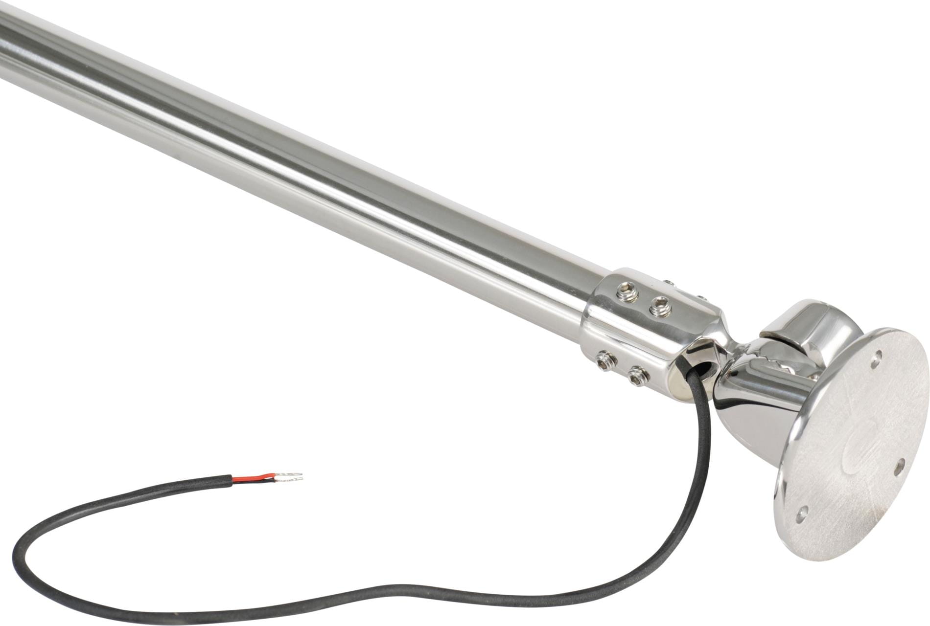 3238-310 LED-Lichtmast Lichtmast für kleine Boote