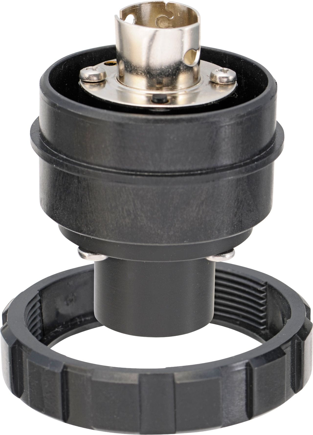 3336-101 DHR35 Rohradapter 1/2" 3336-101 DHR35 Rohradapter 1/2"