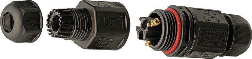 cable connection cable connection