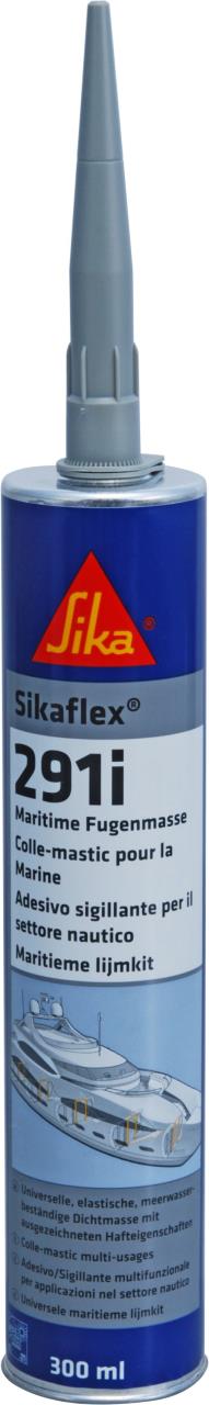 2711-100 SIKAFLEX 291i 300 ml Kartusche SIKAFLEX 291i universal Marine Dichtmasse