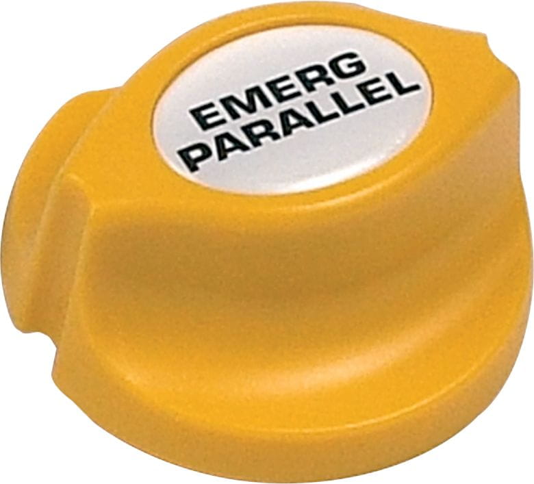 4213-103 Emergency-Schalter