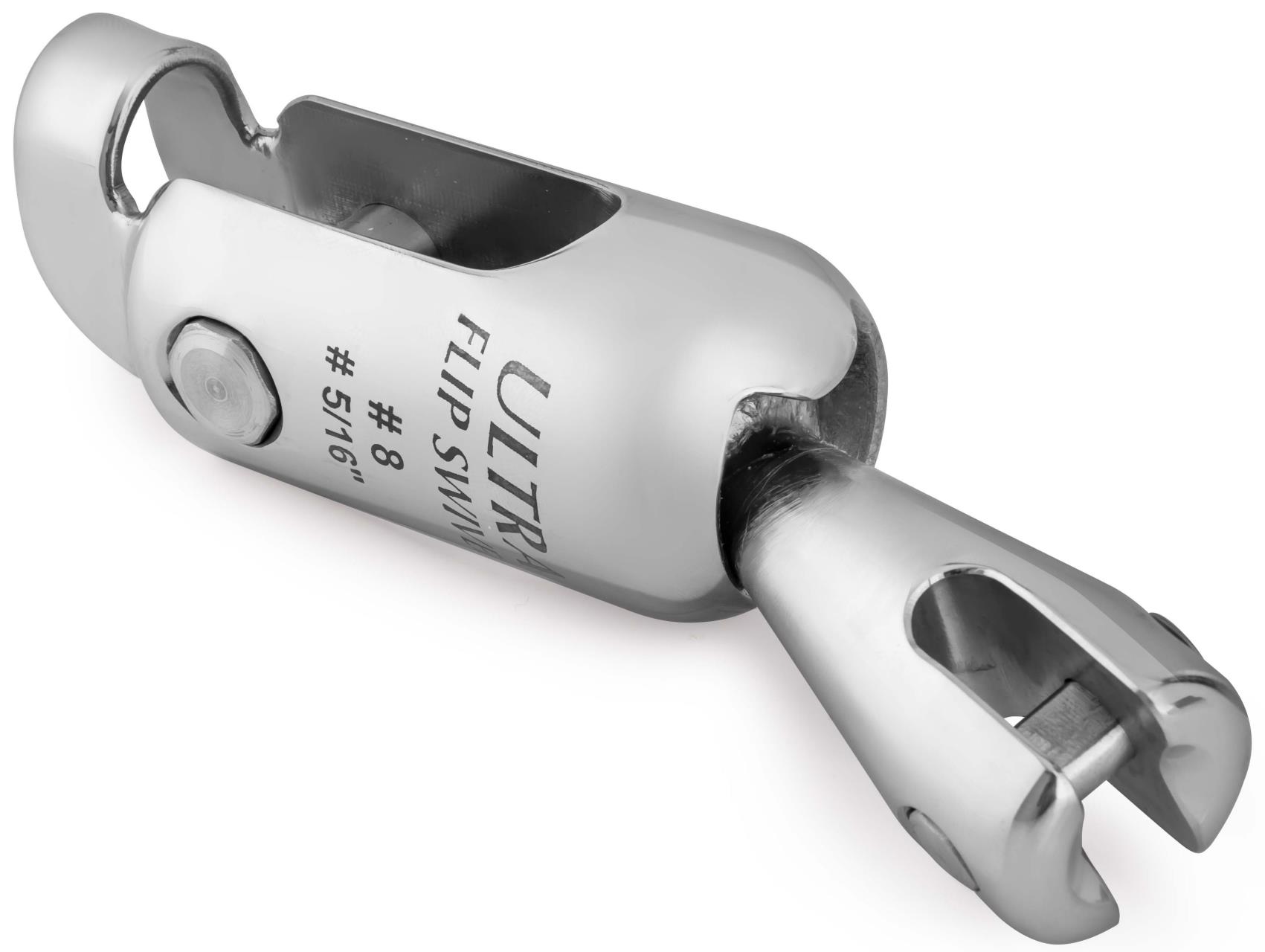 1197*02 ULTRA MARINE Anker-Ketten-Verbinder FLIP
