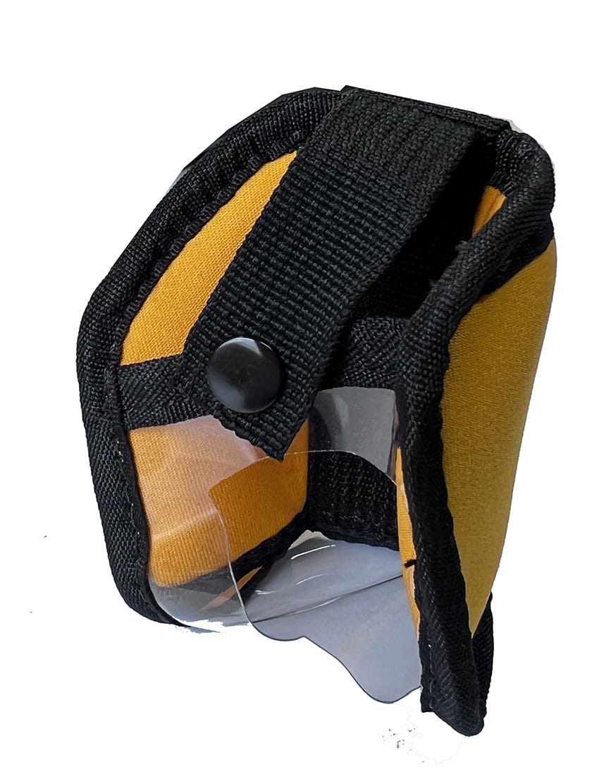 3958-211 OCEAN SIGNAL schwimmfähige Tasche für rescueMe PLB1 OCEAN SIGNAL schwimmfähige Tasche für rescueMe PLB1