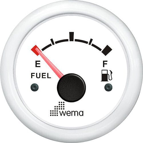 Tankanzeige Treibstoff WEMA Tankanzeige Treibstoff WEMA