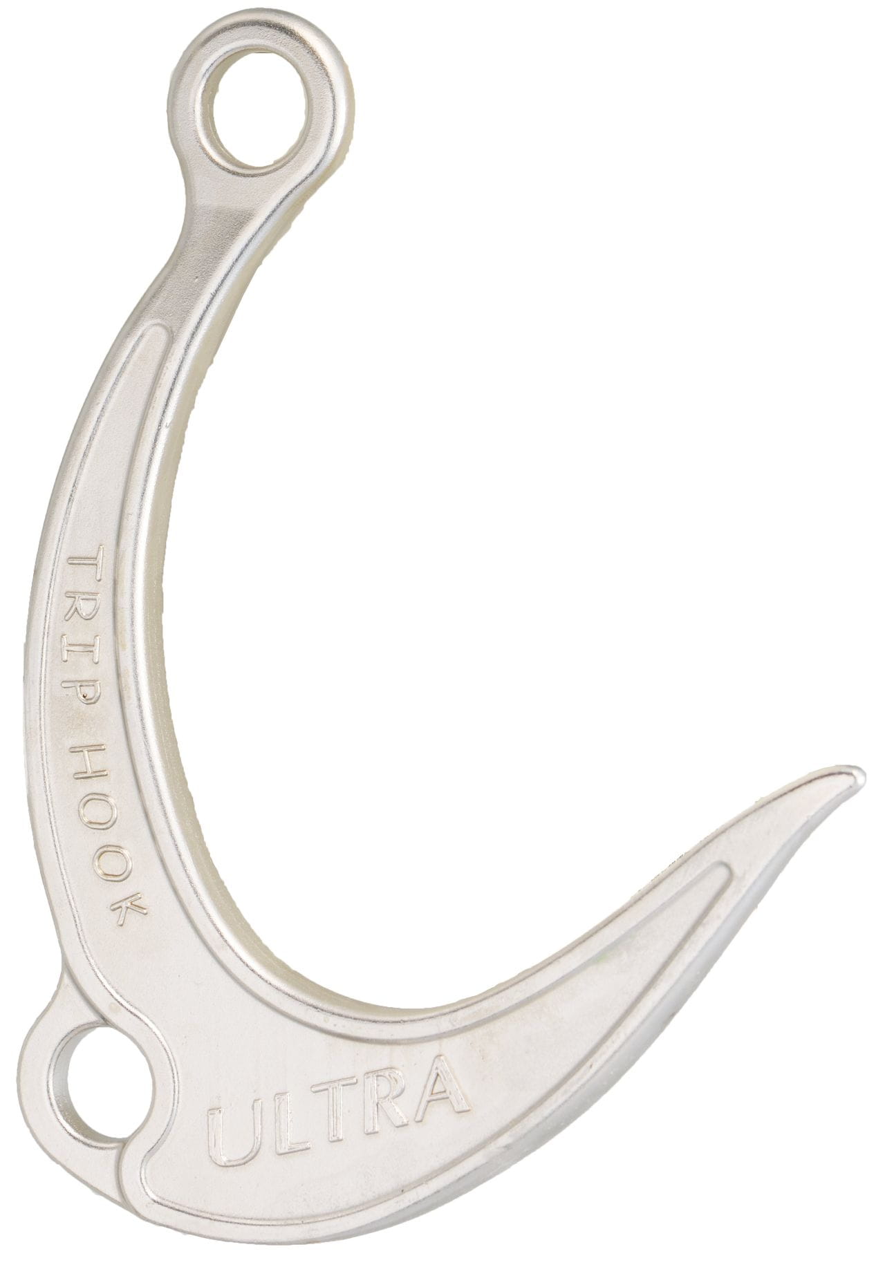 1197-401 und -402 ULTRA MARINE TRIP HOOK Kettenfanghaken aus A4-Edelstahl