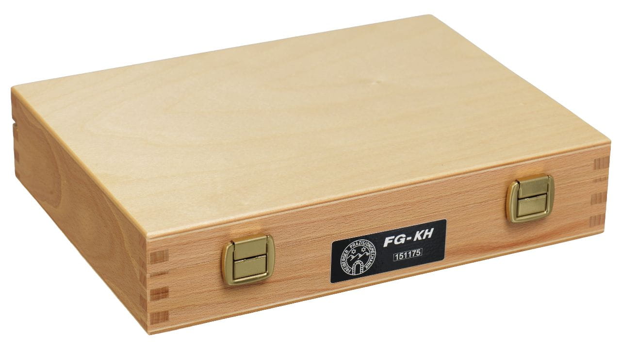 3713-100 FREIBERGER Künstlicher Horizont